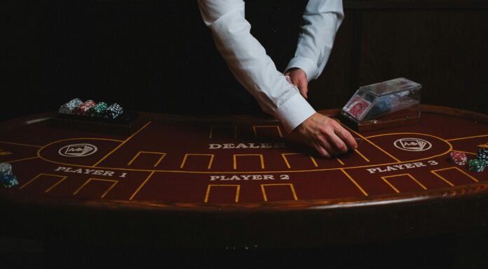 Understanding Betting Odds: A Complete Guide for Smarter Wagers